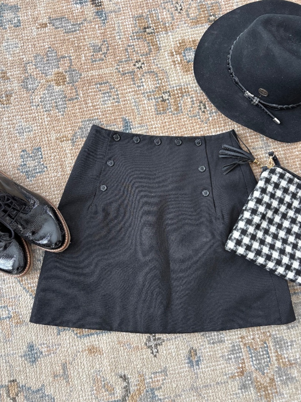LIMITED Women’s Skirt